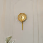 Luna Piena Wall Light