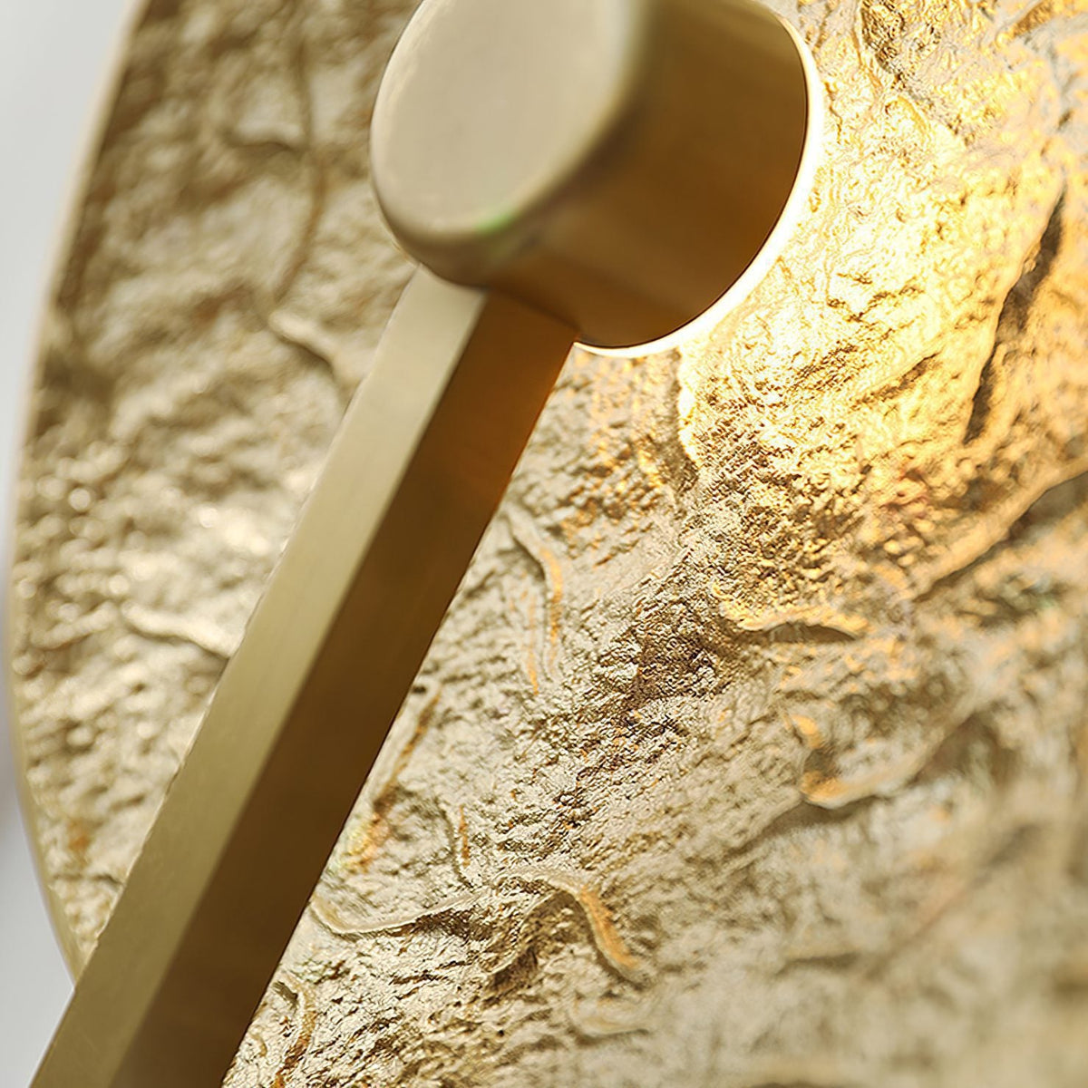 Luna Piena Wall Light