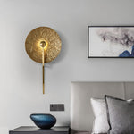 Luna Piena Wall Light