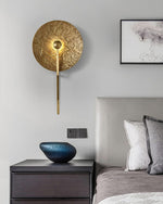 Luna Piena Wall Light