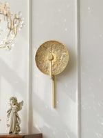 Luna Piena Wall Light
