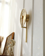 Luna Piena Wall Light