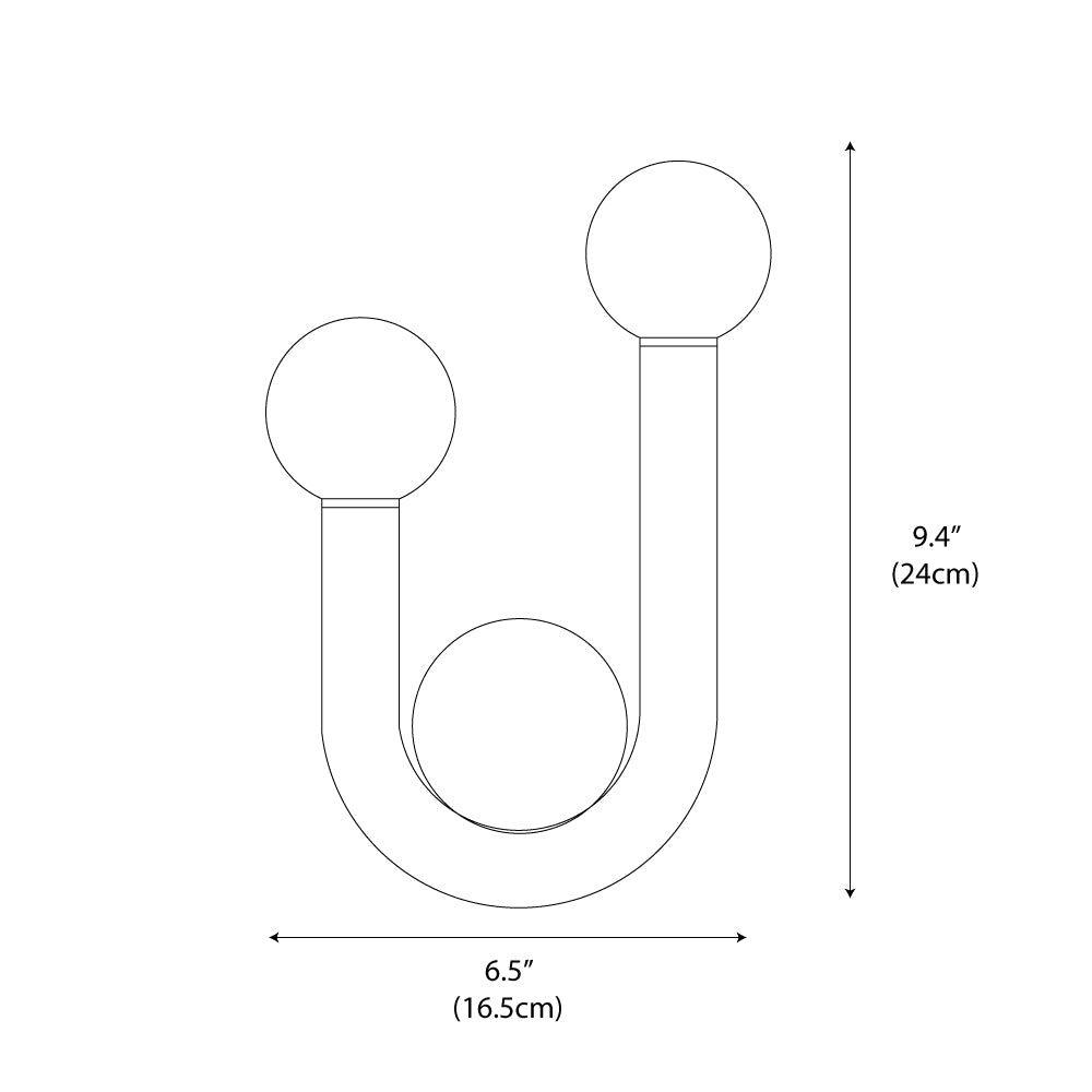 luna-u-shaped-wall-lamp