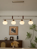 Lunalux Pendant Lamp