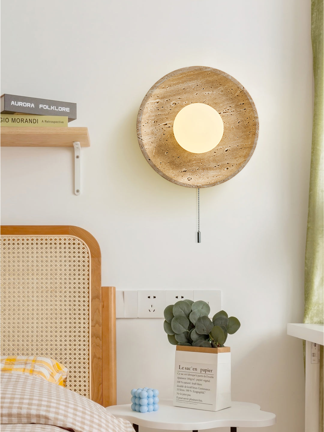 lunar-halo-ring-wall-lamp