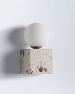 lunas-terrazzo-cube-wall-sconce