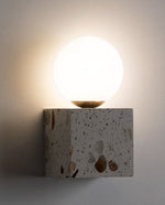 lunas-terrazzo-cube-wall-sconce