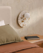 lunas-terrazzo-wall-lamp