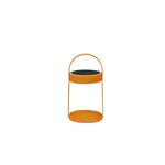 Lunetta Arc Portable LED Table Lamp – Rechargeable Outdoor Lantern