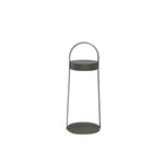 Lunetta Arc Portable LED Table Lamp – Rechargeable Outdoor Lantern