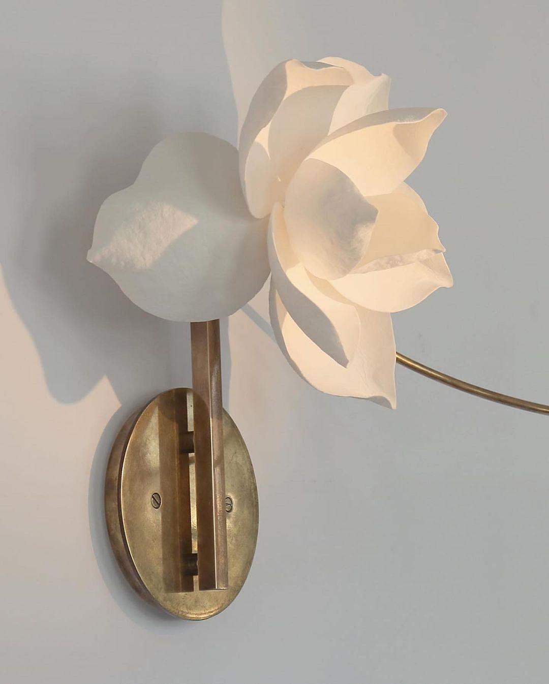 Lure Wall Light