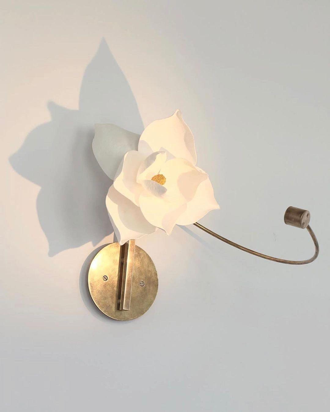 Lure Wall Light
