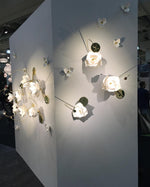 Lure Wall Light