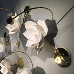 Lure Wall Light