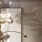 Lure Wall Light