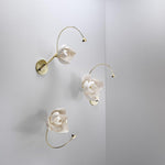 Lure Wall Light