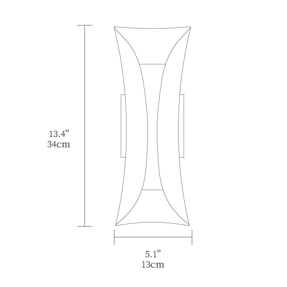 lustra-wall-lamp