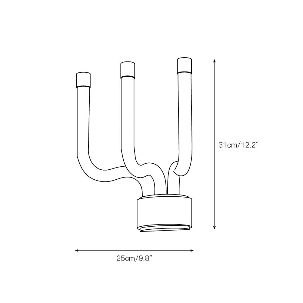 luxor-wall-lamp