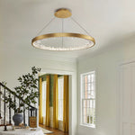 luxury-circle-crystal-chandelier