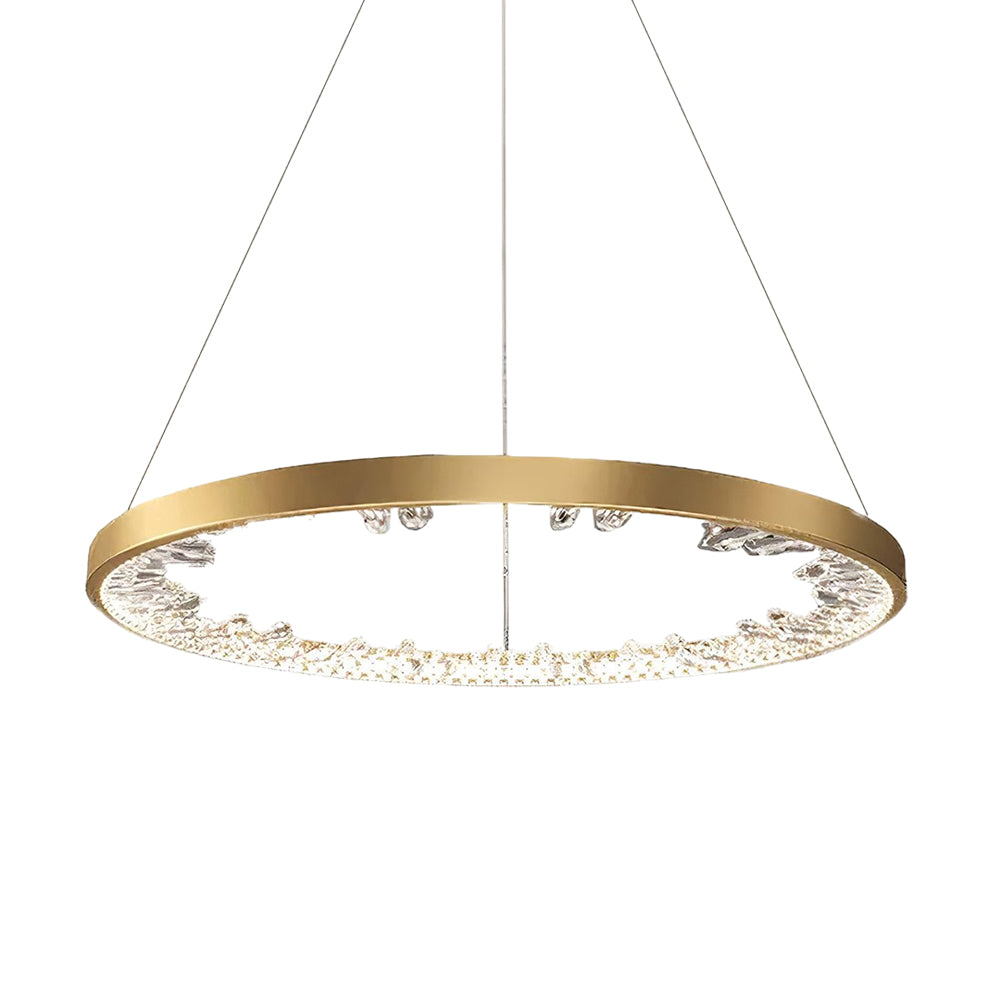 luxury-circle-crystal-chandelier