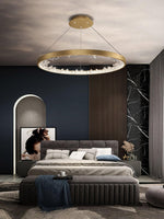 luxury-circle-crystal-chandelier