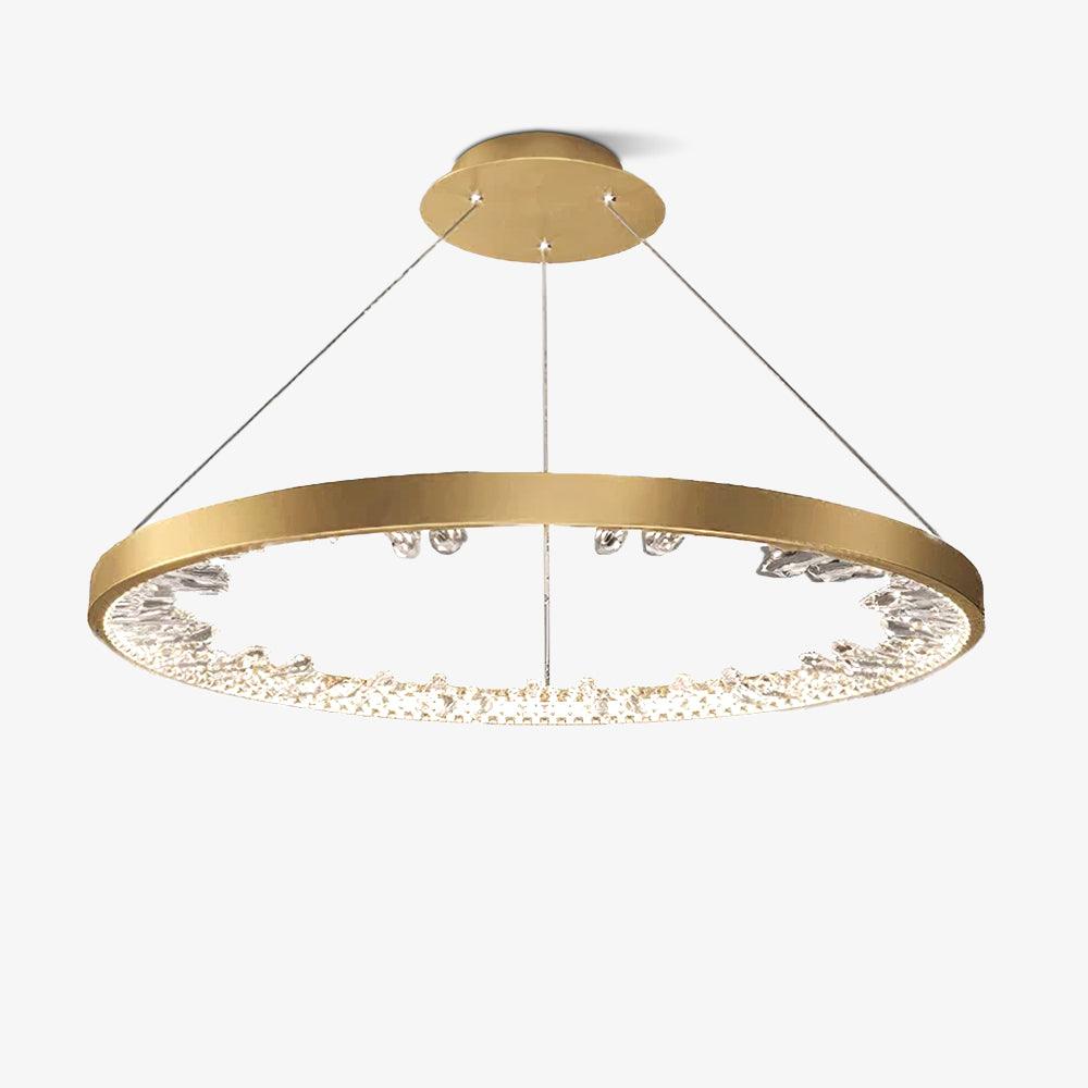 luxury-circle-crystal-chandelier