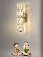 luxury-crystal-column-led-wall-lamp