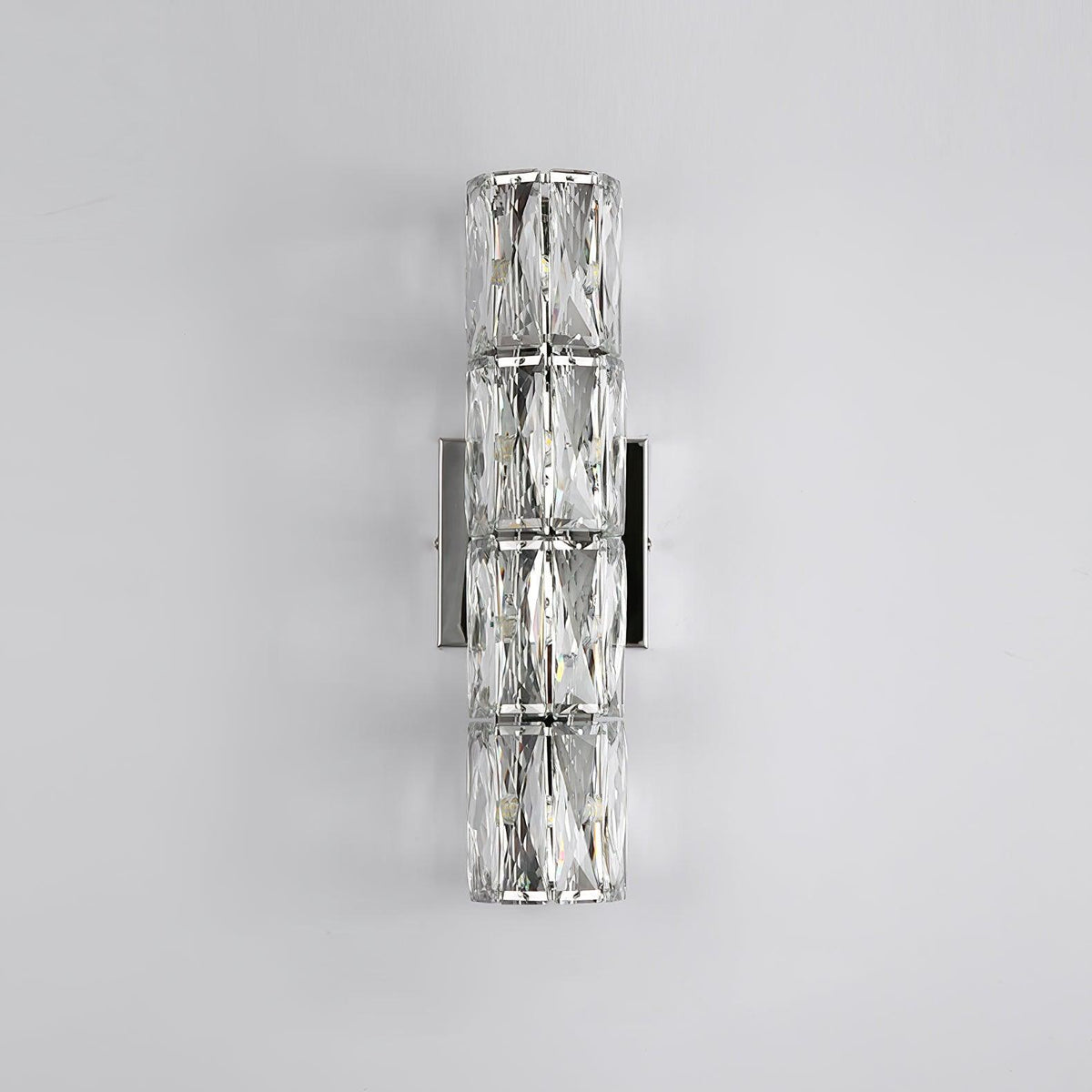 luxury-crystal-column-led-wall-lamp