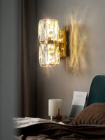 luxury-crystal-column-led-wall-lamp