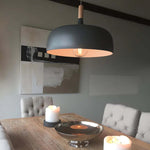 Modern Simple Chandelier