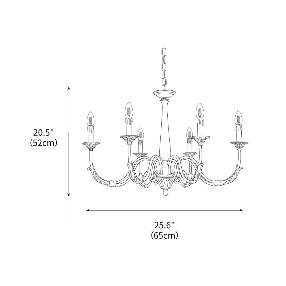 lynpon-chandelier