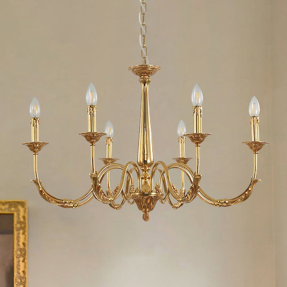lynpon-chandelier