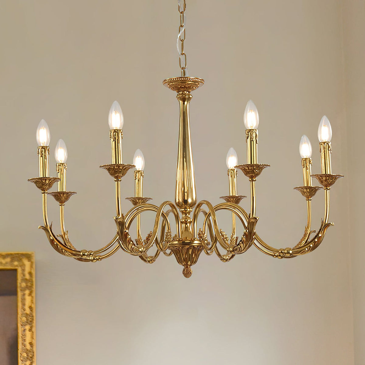 lynpon-chandelier