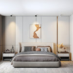 Lyric Adjustable Surface Downlight – Modern Ceiling Spotlight