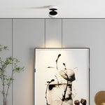Lyric Adjustable Surface Downlight – Modern Ceiling Spotlight