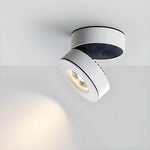 Lyric Adjustable Surface Downlight – Modern Ceiling Spotlight