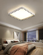 Lyric Ceiling Light