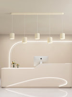 Lysne Girl Pendant Lamp