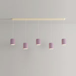 Lysne Girl Pendant Lamp