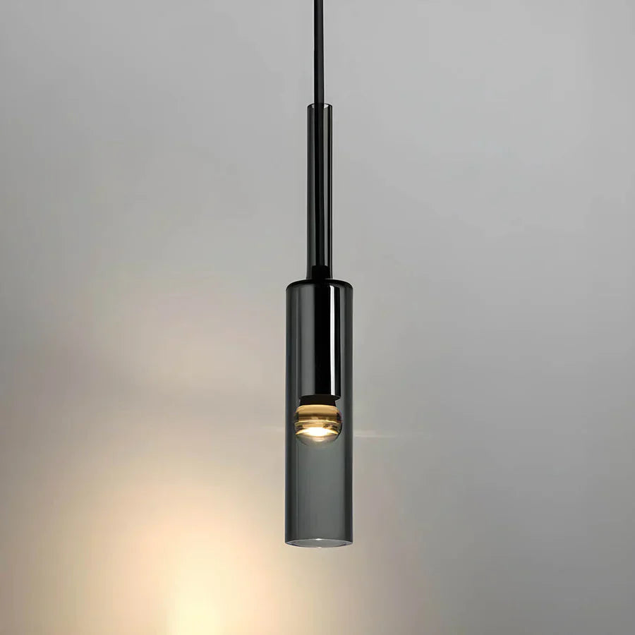 Postmodern Minimalist Restaurant Bar Counter Bedroom Bedside Pendant Light