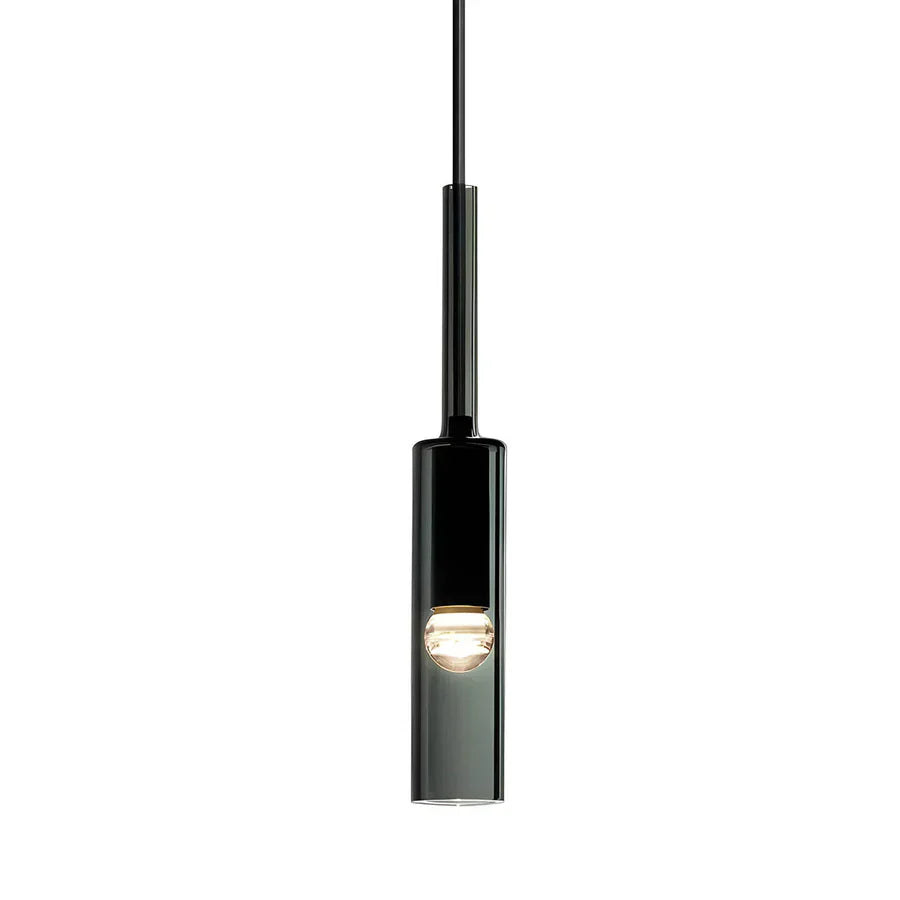 Postmodern Minimalist Restaurant Bar Counter Bedroom Bedside Pendant Light