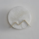 M Letter Wall Lamp