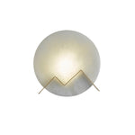 M Letter Wall Lamp