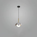 Macaron Flowers Pendant Light