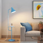 Macaroon Floor Lamp