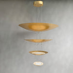 Machine Electrolier Chandelier