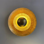 Machine Wall Lamp