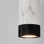 Maddy Pendant Light – Modern Minimalist LED Hanging Lamp for Dining & Living Spaces