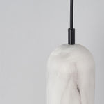 Maddy Pendant Light – Modern Minimalist LED Hanging Lamp for Dining & Living Spaces