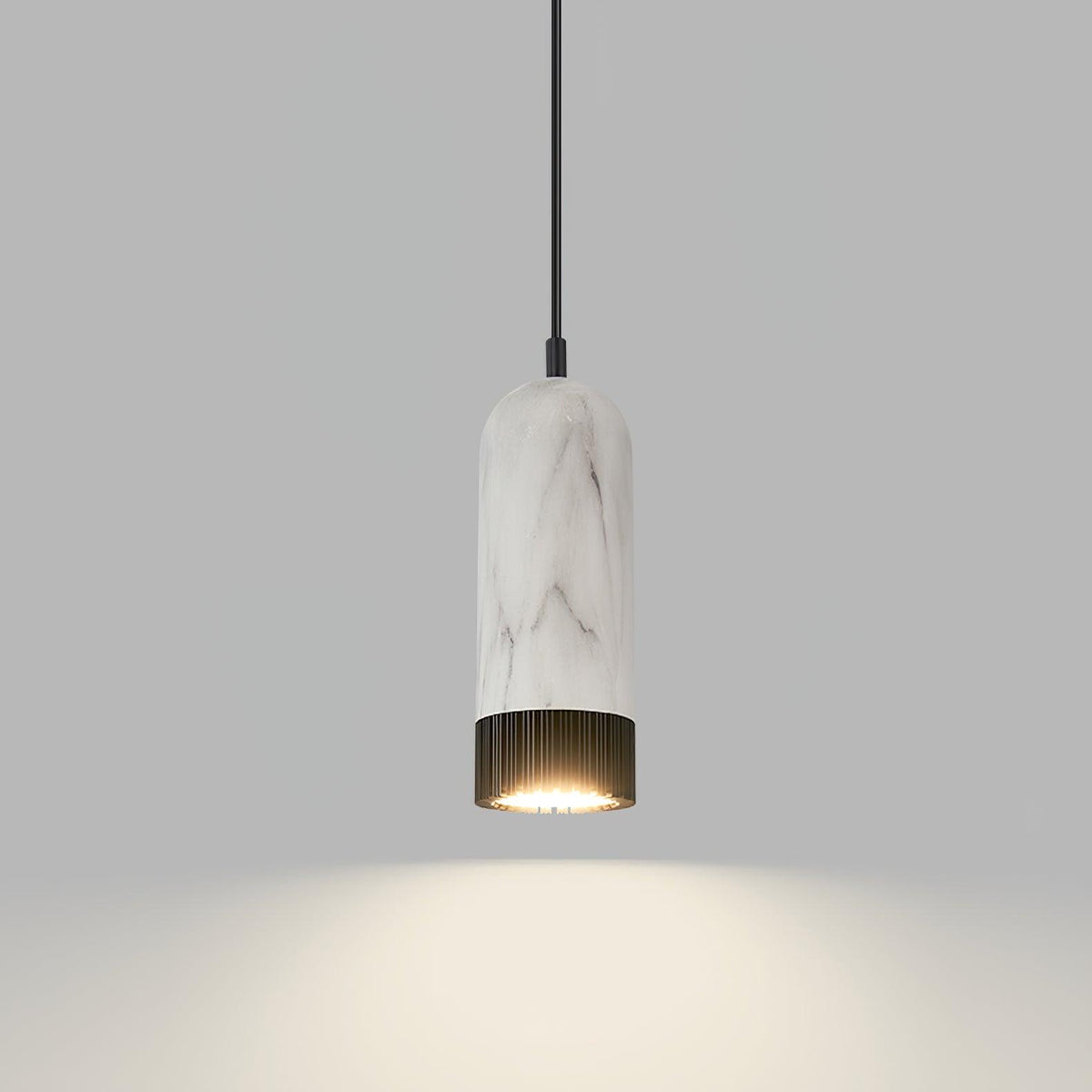 Maddy Pendant Light – Modern Minimalist LED Hanging Lamp for Dining & Living Spaces